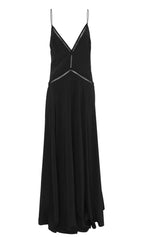 Nuria · Vestido largo Posey