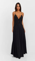 Nuria · Vestido largo Posey