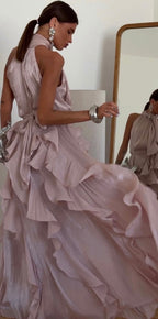 Vestido • Valeria Éclipse